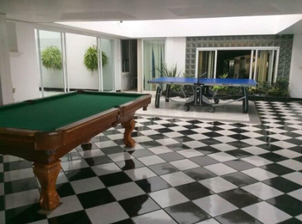 Hotel Atenas Xalapa Exterior foto