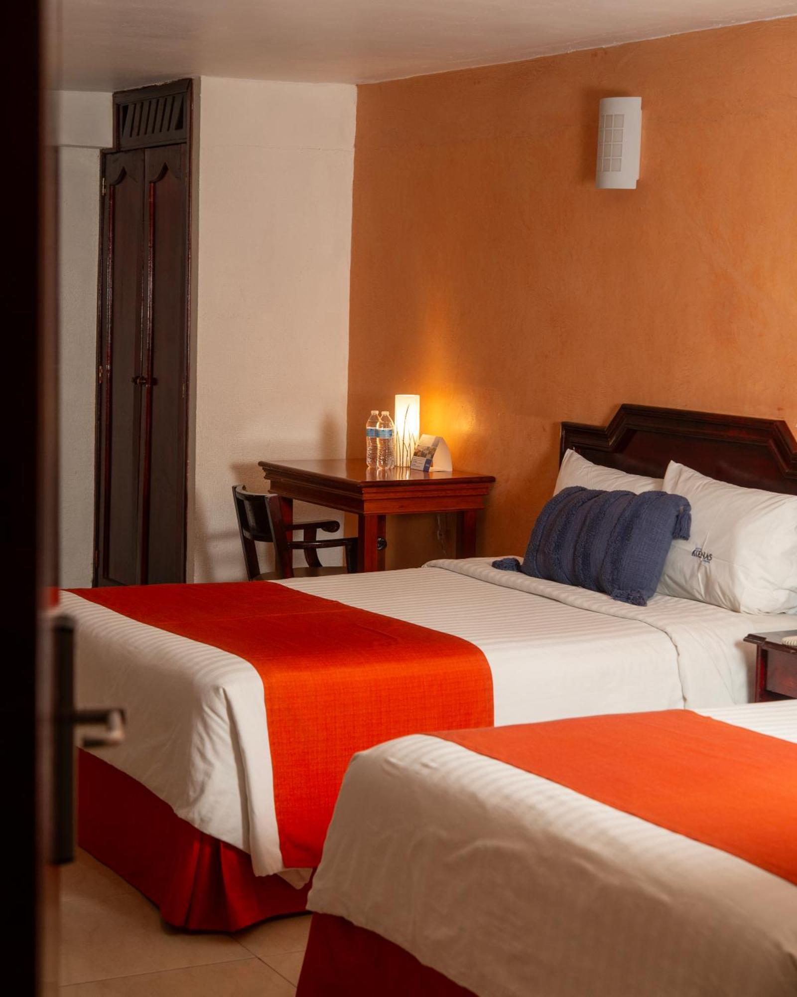 Hotel Atenas Xalapa Zimmer foto