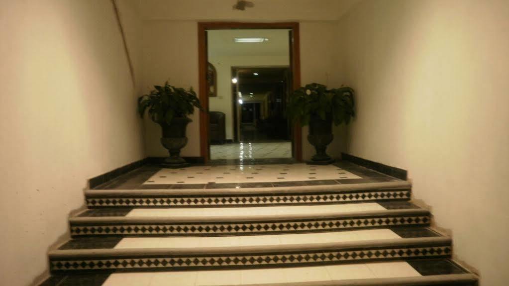 Hotel Atenas Xalapa Exterior foto